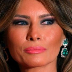 This is What the First Lady Really Eats on a Daily Basis