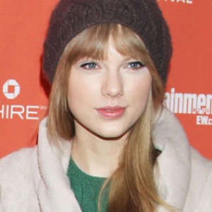 Ethel Kennedy Gushes Over Taylor Swift