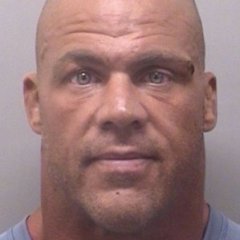 The Tragic Real-Life Story of Kurt Angle