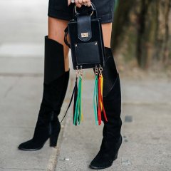 Fall's 25 Best Boot Trends at Every Price Point Fall's 25 Best Boot Trends at Every Price Point