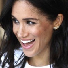 Rules Meghan Has to Follow Once She Has Kids Rules Meghan Has to Follow Once She Has Kids