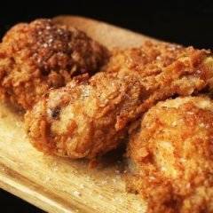 The Secret to Extra Flavorful Fried Chicken The Secret to Extra Flavorful Fried Chicken