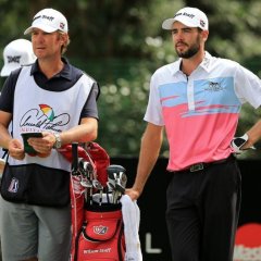 PGA Tour Set to Offer Healthcare Plan for its Caddies