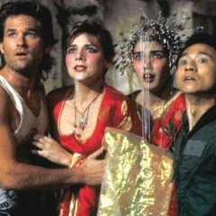 John Carpenter Not a Fan of 'Big Trouble in Little China' Sequel
