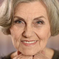The Real Reason Women Live Longer Than Men The Real Reason Women Live Longer Than Men