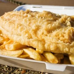 How Fish and Chips Migrated to Great Britain How Fish and Chips Migrated to Great Britain