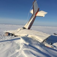 Alaska Has a Deadlier Version of the 'Bermuda Triangle'