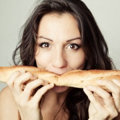 Why You Should Never Be Afraid of Gluten