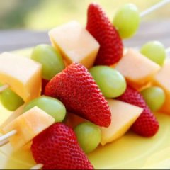 20 Dietitian Approved Healthy Snacks Kids Will Actually Eat 20 Dietitian Approved Healthy Snacks Kids Will Actually Eat