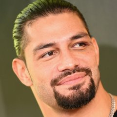 WWE Star Roman Reigns Reveals His Fight with Leukemia WWE Star Roman Reigns Reveals His Fight with Leukemia