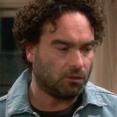Johnny Galecki Drops Some Bombshells on 'The Conners'