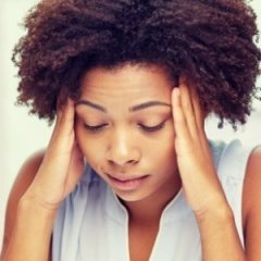 What Happens to Your Body When You're Stressed Out