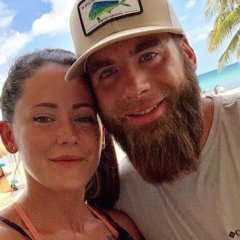 Is Jenelle Evans Being Blackmailed By David Eason?