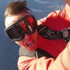 Rapper Sadly Dies In Music Video Airplane Stunt Gone Wrong