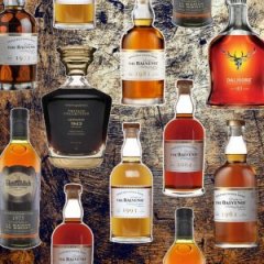 8 of the Most Expensive Scotches in the World 8 of the Most Expensive Scotches in the World
