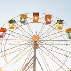 These Great Amusement Parks Won't Cost You a Fortune to Enjoy These Great Amusement Parks Won't Cost You a Fortune to Enjoy