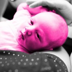 How to Keep Babies Safe From Getting Sick During Flu Season How to Keep Babies Safe From Getting Sick During Flu Season