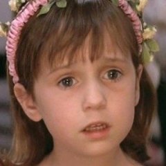 What the Girl From 'Mrs. Doubtfire' Looks Like Today What the Girl From 'Mrs. Doubtfire' Looks Like Today