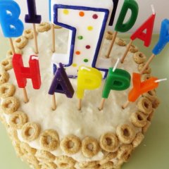 19 Healthy First Birthday Cakes That Are Totally Smashable 19 Healthy First Birthday Cakes That Are Totally Smashable