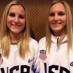 These Twins Saved US Olympic Hockey These Twins Saved US Olympic Hockey