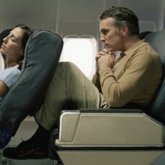 Here's Why Your Feet Swell on Airplanes and What to Do About It