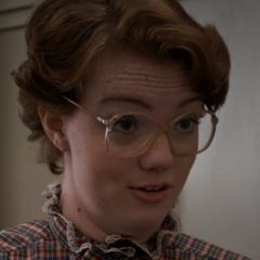 Barb From 'Stranger Things' is Gorgeous in Real Life