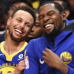 The Warriors Fearlessly Troll Fergie With Epic Anthem Remi