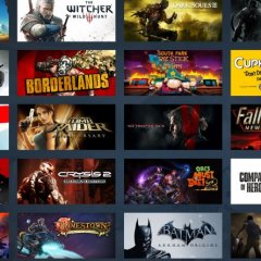Valve Gets 2,663 Windows-Only Steam Games Running on Linu