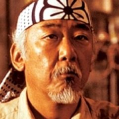 What the Cast of 'Karate Kid' Looks Like Now