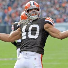5 Biggest Victims of the 'Madden Curse'