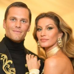 5 Surprising Facts About Tom Brady's Wife 5 Surprising Facts About Tom Brady's Wife