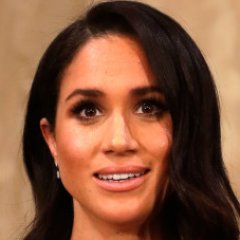Meghan Markle's 'Tattoo Necklace' Worth Almost $12K Meghan Markle's 'Tattoo Necklace' Worth Almost $12K