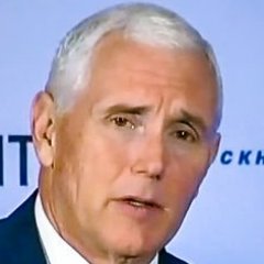 Pence Falsely Claims 'the President Won a Majority of Women'