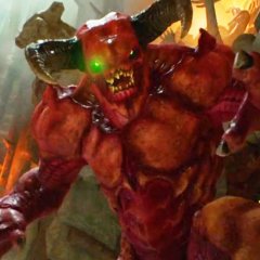 Games Nearly Impossible to Finish on 'Hard' Mode
