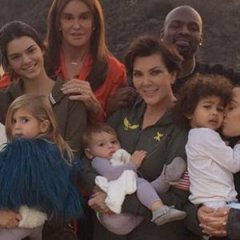 Where Kris Jenner's Grandkids Will Probably Be In 20 Years Where Kris Jenner's Grandkids Will Probably Be In 20 Years