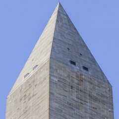 Secrets of the Washington Monument Revealed Secrets of the Washington Monument Revealed