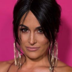 Nikki Bella Opens Up About Dating After Her Split With John Cena Nikki Bella Opens Up About Dating After Her Split With John Cena
