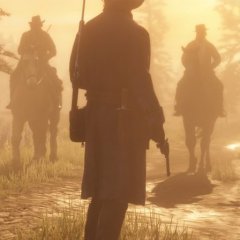 'RDR2' Had the Biggest Opening Weekend in Entertainment History 'RDR2' Had the Biggest Opening Weekend in Entertainment History