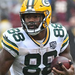 The Winners & Losers of an Extremely Active NFL Trade Deadline