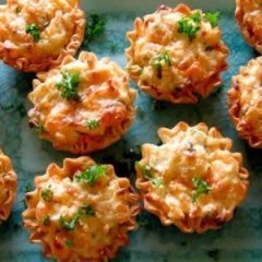 This Appetizer Will Be a New Family Favorite