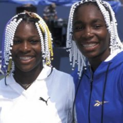 The Williams' Sisters Have Had Some Tough Battles in Their Lives