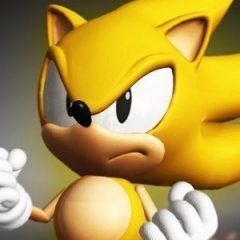 Why Super Sonic Was Not Originally Going to Be in 'Sonic Forces' Why Super Sonic Was Not Originally Going to Be in 'Sonic Forces'