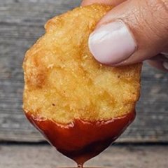 What You Don't Know About McDonald's Famous Chicken McNuggets What You Don't Know About McDonald's Famous Chicken McNuggets