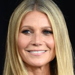 Gwyneth Paltrow Shares Photos From Wedding to Brad Falchuk Gwyneth Paltrow Shares Photos From Wedding to Brad Falchuk