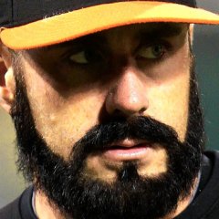 Professional Athletes Who Are Secretly Really Bizarre People Professional Athletes Who Are Secretly Really Bizarre People