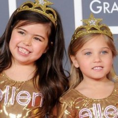 Times Sophia Grace and Rosie Proved They Were Total Stars Times Sophia Grace and Rosie Proved They Were Total Stars