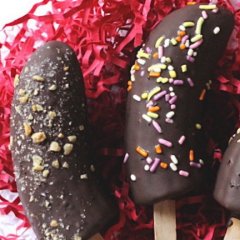 3-Ingredient Desserts You Can Eat Guilt-free