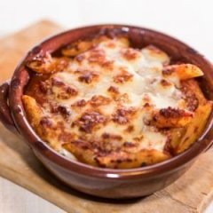 Vegetarian Dump Dinners for Lazy Weeknights Vegetarian Dump Dinners for Lazy Weeknights