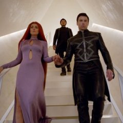How Marvel Lucked Out by Shelving the 'Inhumans' Movie How Marvel Lucked Out by Shelving the 'Inhumans' Movie