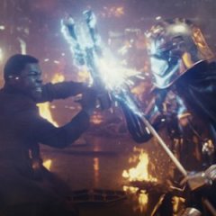 JJ Abrams Wants To Fix Star Wars' Issues in 'Episode IX' JJ Abrams Wants To Fix Star Wars' Issues in 'Episode IX'